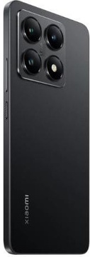 Xiaomi 14T 12/512GB Titan Black