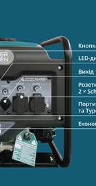 Konner&Sohnen KS 4500i
