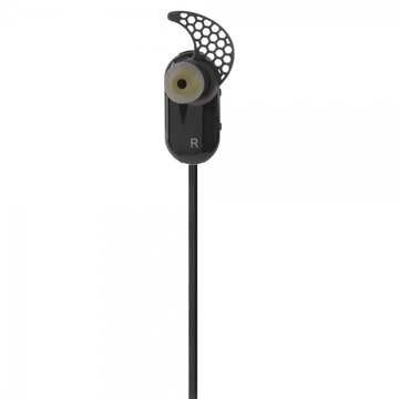 JayBird Freedom Sprint Bluetooth Headphones Midnight Black