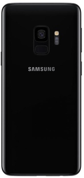 Samsung Galaxy S9 SM-G960U1 64GB Black (SM-G960U1ZKAX)