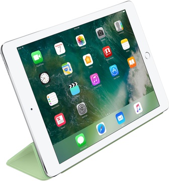 Apple Smart Cover for 9.7-inch iPad Pro Mint (MMG62)