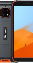Blackview BV4900 3/32GB Orange (UA)