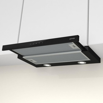 Gorenje TH64E4BG