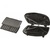 ECG S 299 black