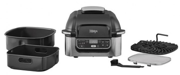 NINJA Health Grill & Air Fryer AG301EU
