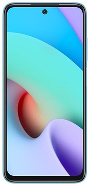 Xiaomi Redmi 10 4/64GB Sea Blue