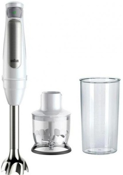Braun MultiQuick 7 MQ 7000 W (0X22111423)