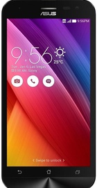 Asus ZenFone 2 Laser ZE500KL Silver