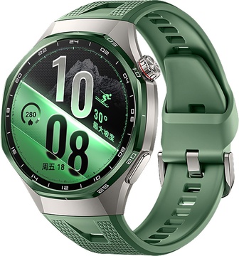 HUAWEI Watch GT 7 Pro Green