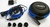 SMS Audio Street by 50 Wired Black