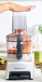 Cuisinart FP5E