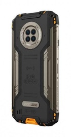 DOOGEE S96GT 8/256GB Orange