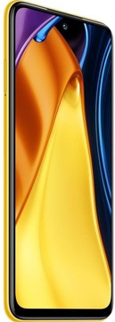 Xiaomi Poco M3 Pro 5G 4/64GB Yellow