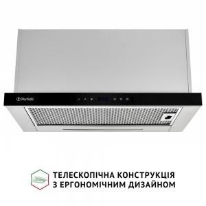 Perfelli ISEO 6PWX INOX