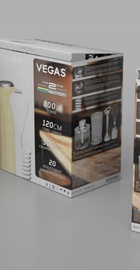 VEGAS VHB-3086B