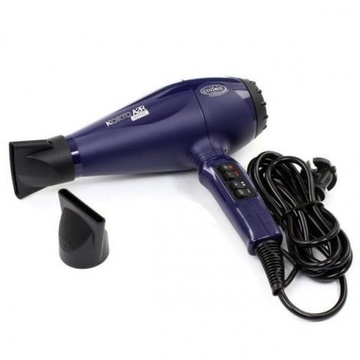 Coifin Korto Ionic A2R blue