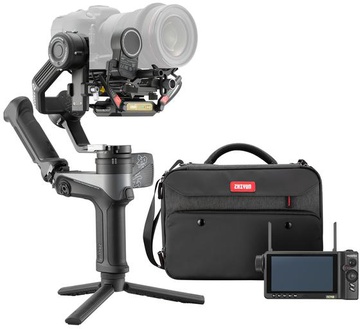 Zhiyun Weebill 2 Pro Plus