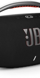 JBL Boombox 3 Black (JBLBOOMBOX3BLK)