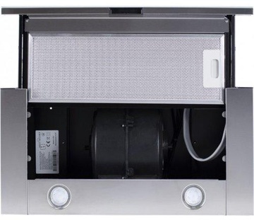 Best Chef Simple touch 750 inox 60 (OCORB60I4UW.S3.SA.SSA_BST)