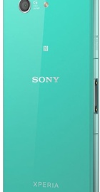 Sony Xperia Z3 Compact D5803 Green
