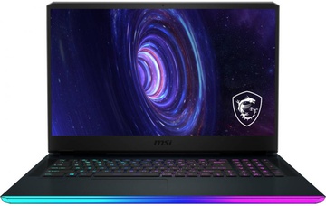 MSI Raider GE76 12UE (GE7612UE-456)