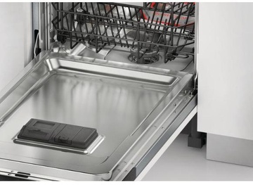 Whirlpool WSBO 3O23 PFX