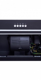Minola HBI 5664 BL GLASS 1000 LED Line