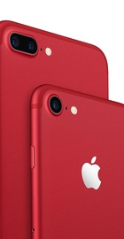 Apple iPhone 7 256GB (PRODUCT) RED (MPRM2)