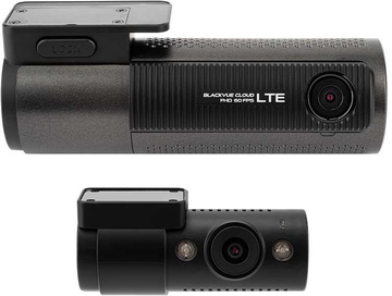 Blackvue DR750-2CH IR LTE