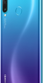 HUAWEI P30 Lite 4/128GB Peacock Blue (51093PUU)