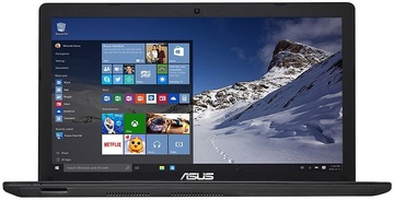 Asus X550VX (X550VX-MS71)