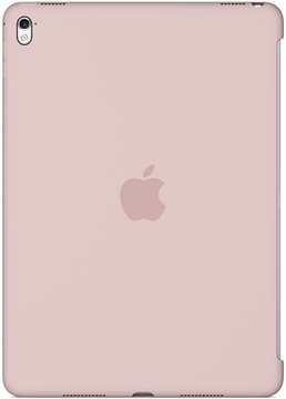 Apple Silicone Case for 9.7-inch iPad Pro Pink Sand (MNN72)