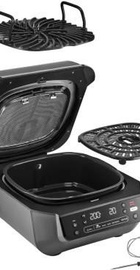 NINJA Foodi Air Grill & Air Fryer з Cooking probe EG351EU