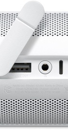 Beats by Dr. Dre Pill+ White (ML4P2)