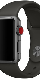 Apple Watch 38mm/40mm/41mm/42mm Gray Sport Band (MR252)