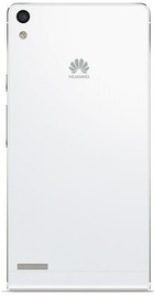 Huawei Ascend P6S Dual White