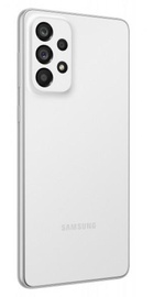 Samsung Galaxy A73 5G 6/128GB White (SM-A736BZWD)