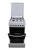 Borgio GE 540 W MBBLT