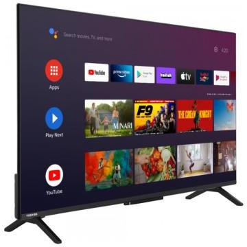 Toshiba 43QA2363DG