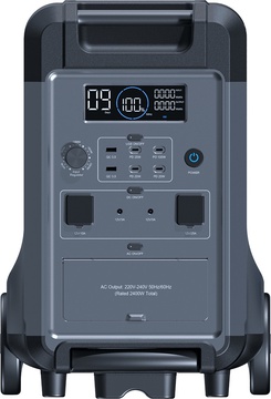 ABOK Ark3600