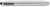 Incase Snap Jacket for Apple MacBook Pro 13 2018 Silver (INMB900309-SLV)