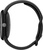 Google Pixel Watch 4 41mm Wi-Fi Matte Black Aluminum case / Obsidian Active Band
