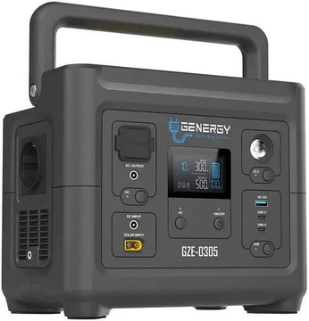 Genergy ZERO GZE-0305 288 Вт/год (240000201)