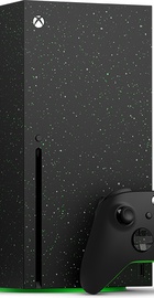 Microsoft Xbox Series X 2 TB Galaxy Black
