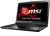 MSI GL72 7QF (GL727QF-1057US)