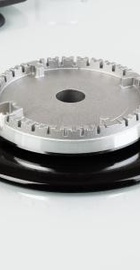 Perfelli HGG 61424 WH