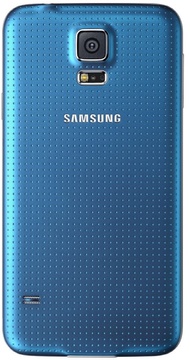 Samsung Galaxy S5 Duos G900FD Blue (UA UCRF)