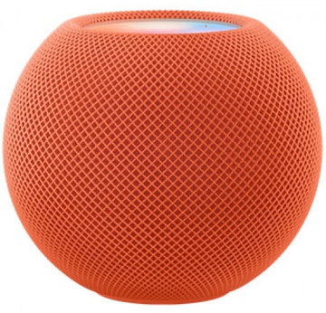 Apple HomePod mini Orange (MJ2D3)