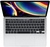 Apple MacBook Pro 13" Silver 2020 (Z0Y8000TP)