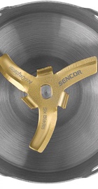 Sencor SHB 4461GR